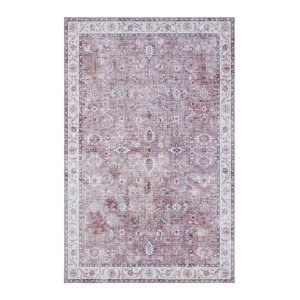 Kusový koberec Nouristan Asmar 104007 Raspberry red 120x160 cm
