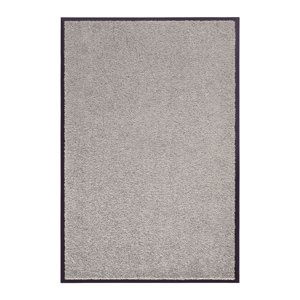 Bytová rohož Hanse Home Wash & Clean 102042 Taupe 60x180 cm