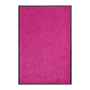 Bytová rohož Hanse Home Wash & Clean 103835 Raspberry-red 60x180 cm