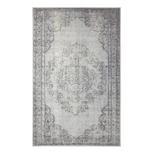 Kusový koberec Hanse Home Celebration 103462 Cordelia Grey Creme 160x230 cm