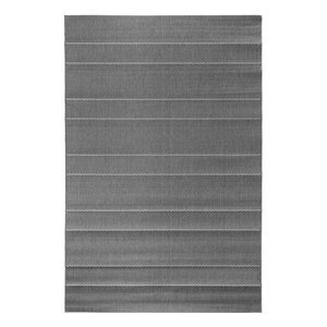 Kusový koberec Hanse Home Sunshine 102027 Grey 80x150 cm