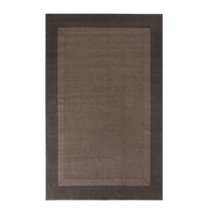 Kusový koberec Hanse Home Basic 102500 Brown 120x170 cm
