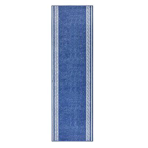 Kusový běhoun Hanse Home Basic 105425 Jeans blue 80x250 cm