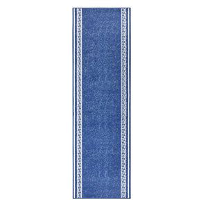 Kusový běhoun Hanse Home Basic 105425 Jeans blue 80x350 cm