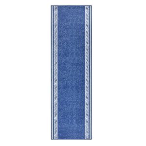 Kusový běhoun Hanse Home Basic 105425 Jeans blue 80x450 cm