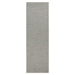 Kusový běhoun Hanse Home BT Carpet Nature 104268 Grey 80x150 cm