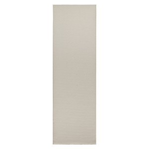 Kusový běhoun Hanse Home BT Carpet Nature 104270 Ivory 80x150 cm
