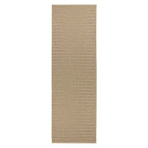 Kusový běhoun Hanse Home BT Carpet Nature 104271 Beige 80x150 cm