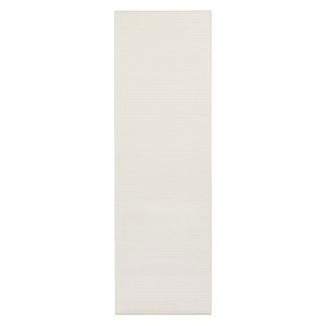 Kusový běhoun Hanse Home BT Carpet Nature 103531 Creme white 80x150 cm