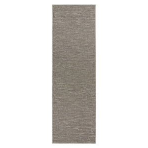 Kusový běhoun Hanse Home BT Carpet Nature 104261 Cream multicolor 80x450 cm