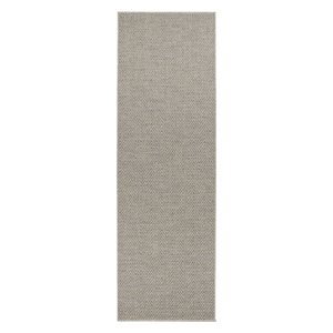 Kusový běhoun Hanse Home BT Carpet Nature 104266 Grey multicolor 80x250 cm