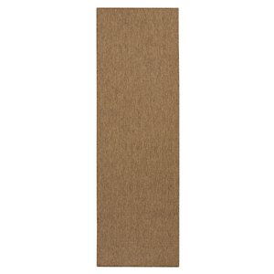 Kusový běhoun Hanse Home BT Carpet Nature 103530 Nature brown 80x150 cm