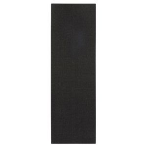 Kusový běhoun Hanse Home BT Carpet Nature 103534 Nature black 80x450 cm