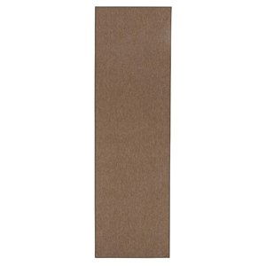 Kusový běhoun Hanse Home BT Carpet Casual 103405 Braun 80x200 cm