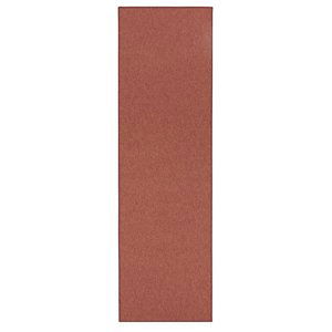 Kusový běhoun Hanse Home BT Carpet Casual 103411 Terracotta 80x200 cm