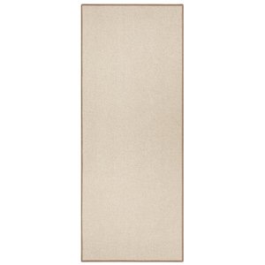 Kusový koberec Hanse Home 104434 Beige 67x400 cm