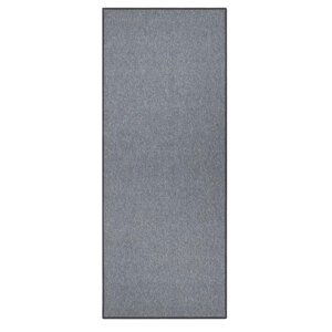 Kusový koberec Hanse Home 104433 Grey 67x150 cm