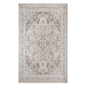 Kusový koberec White Label Oriental 104805 Cream Light brown 160x230 cm