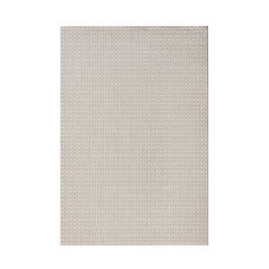 Kusový koberec Northrugs Meadow 102475 Grey 80x150 cm