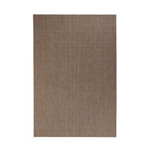 Kusový koberec Northrugs Meadow 102728 Brown 120x170 cm