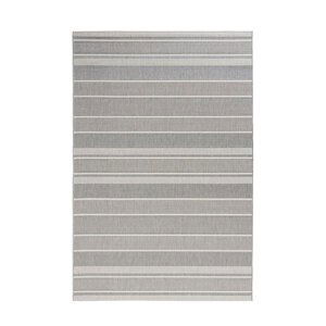 Kusový koberec Northrugs Meadow 102732 Grey 120x170 cm