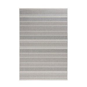 Kusový koberec Northrugs Meadow 102732 Grey 160x230 cm