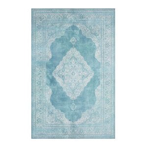 Kusový koberec Nouristan Asmar 104020 Aquamarine 160x230 cm