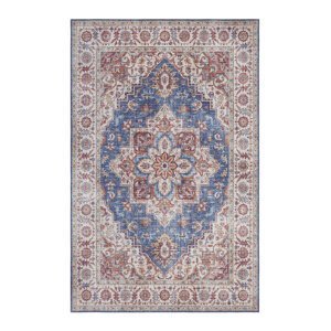 Kusový koberec Nouristan Asmar 104001 Jeans blue 80x150 cm