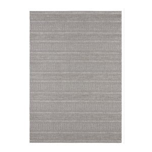 Kusový koberec Elle Decoration Brave 103611 Grey 80x150 cm
