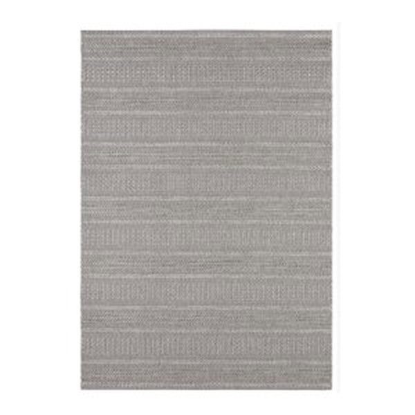 Kusový koberec Elle Decoration Brave 103611 Grey 160x230 cm