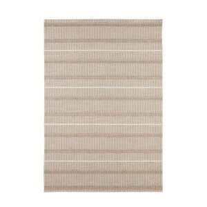 Kusový koberec Elle Decoration Brave 103618 Cream 80x150 cm