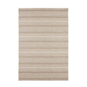 Kusový koberec Elle Decoration Brave 103618 Cream 120x170 cm