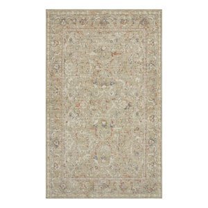 Kusový koberec Nouristan Cairo 105594 Creme 160x235 cm