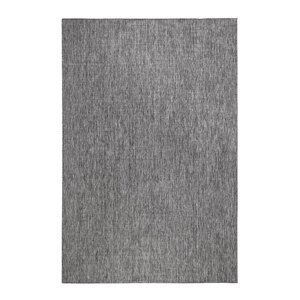 Kusový koberec Northrugs Twin 103097 Grey 160x230 cm