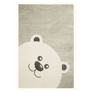 Dětský kusový koberec Zala Living Vini 103033 Teddy Bear Toby 120x170 cm