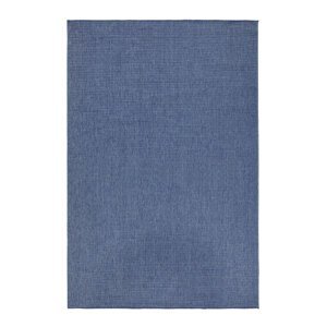 Kusový koberec Northrugs Twin 103100 Blue Cream 80x150 cm