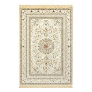 Kusový koberec Nouristan Naveh 104373 Cream 135x195 cm