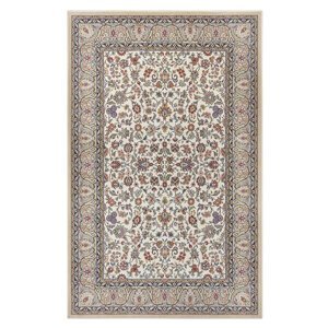 Kusový koberec Nouristan Herat 105289 Aljars Beige Cream 120x170 cm