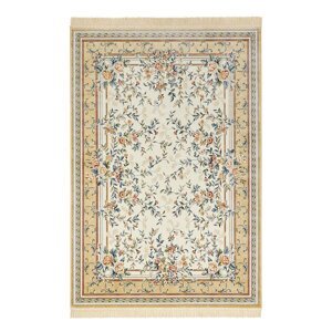 Kusový koberec Nouristan Naveh 104367 Cream Cord 95x140 cm