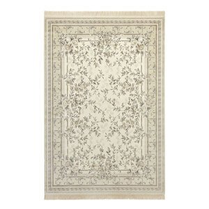 Kusový koberec Nouristan Naveh 104368 Cream Beige 135x195 cm
