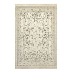 Kusový koberec Nouristan Naveh 104368 Cream Beige 195x300 cm