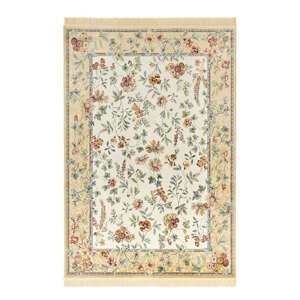 Kusový koberec Nouristan Naveh 104375 Cream Cord 160x230 cm