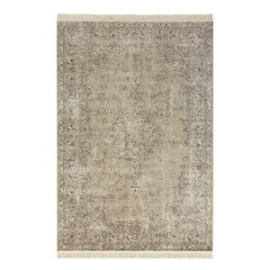 Kusový koberec Nouristan Naveh 104385 Olive green 135x195 cm