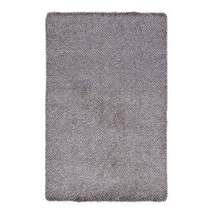 Rohož Hanse Home Clean & Go 102502 Grey 100x150 cm