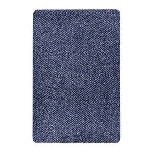 Rohož Hanse Home Clean & Go 105348 Dark blue Black 50x150 cm