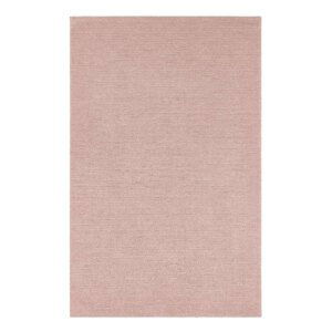 Kusový koberec Mint Rugs Cloud 103930 Old rose 160x230 cm