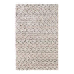 Kusový koberec Mint Rugs Grace 102597 Cream Pink 120x170 cm