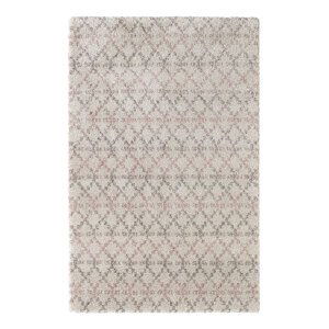 Kusový koberec Mint Rugs Grace 102597 Cream Pink 160x230 cm