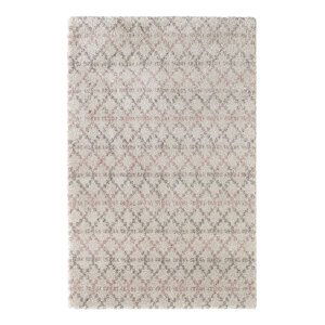 Kusový koberec Mint Rugs Grace 102597 Cream Pink 200x290 cm