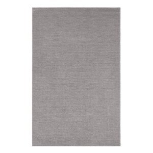 Kusový koberec Mint Rugs Cloud 103934 Light grey 80x150 cm